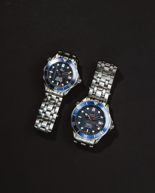 SELL YOUR WATCH