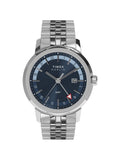 DEEPWATER ARCTIC 40MM STAINLESS STEEL BRACELET WATCH