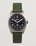 Timex Expedition Field Watch – Black Dial