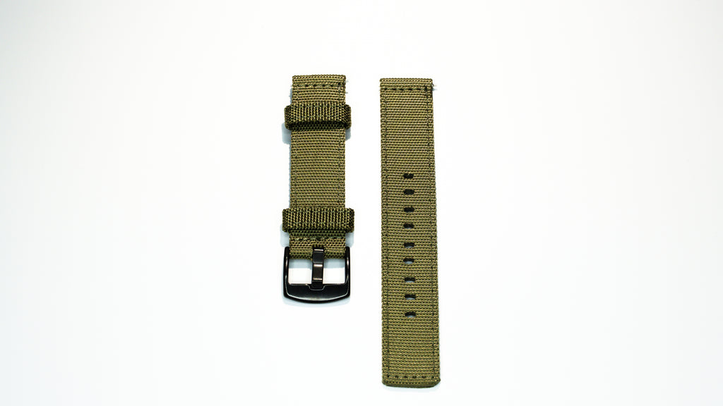 Olive Nato