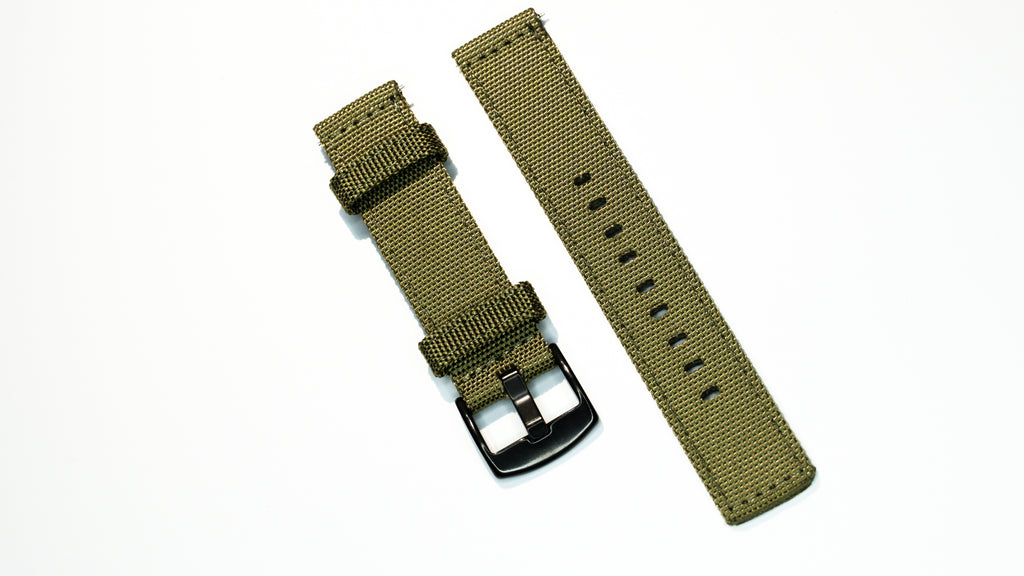 Olive Nato