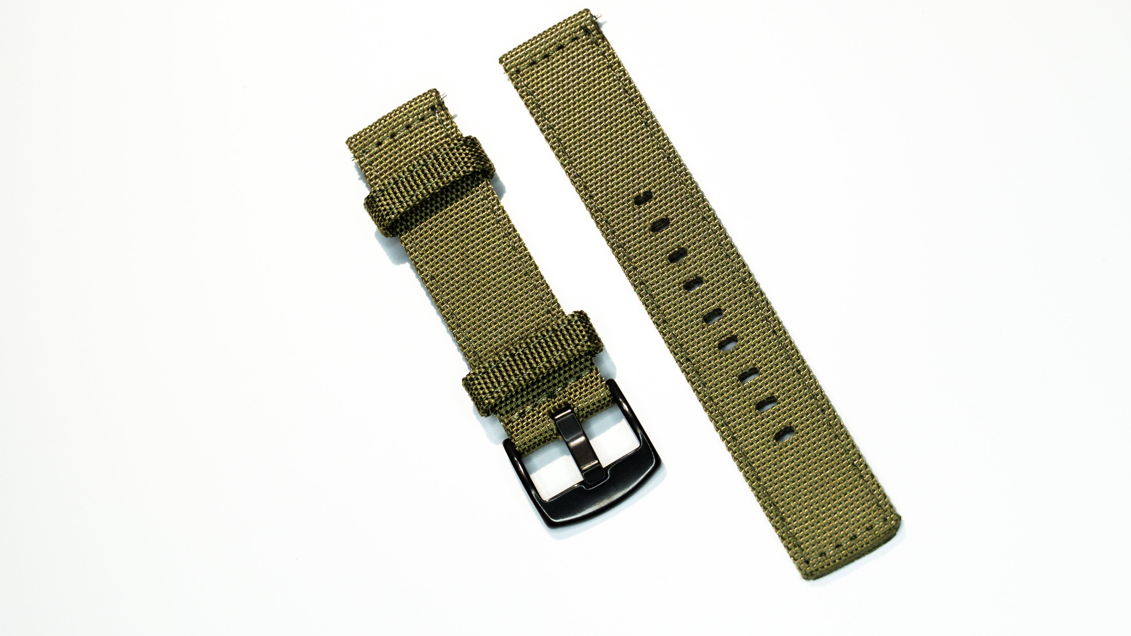 Olive Nato