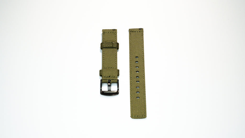 Olive Nato