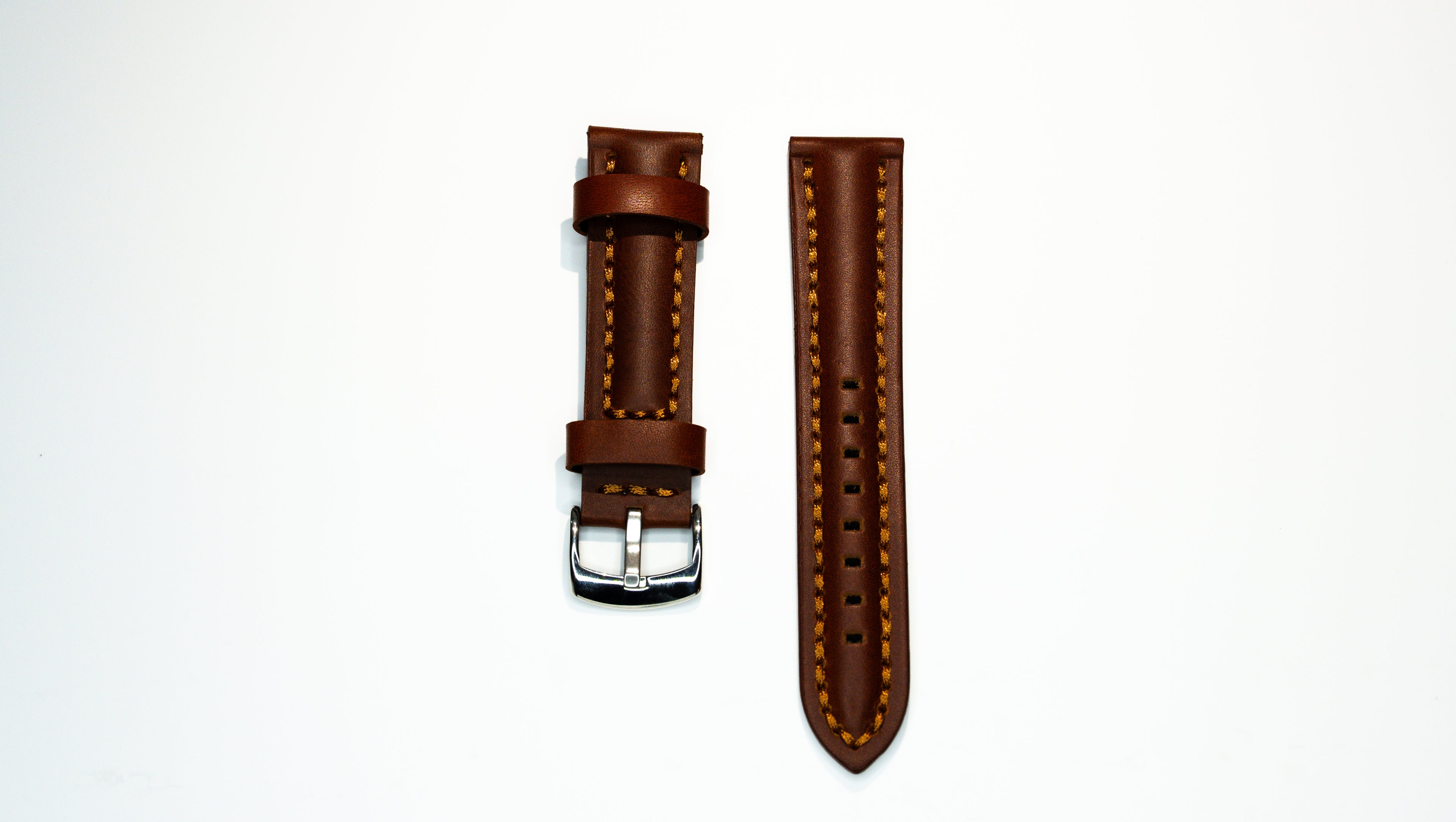 Saddle Brown