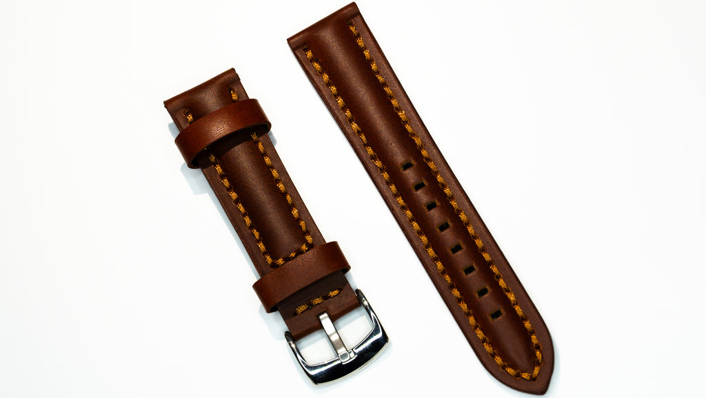 Saddle Brown
