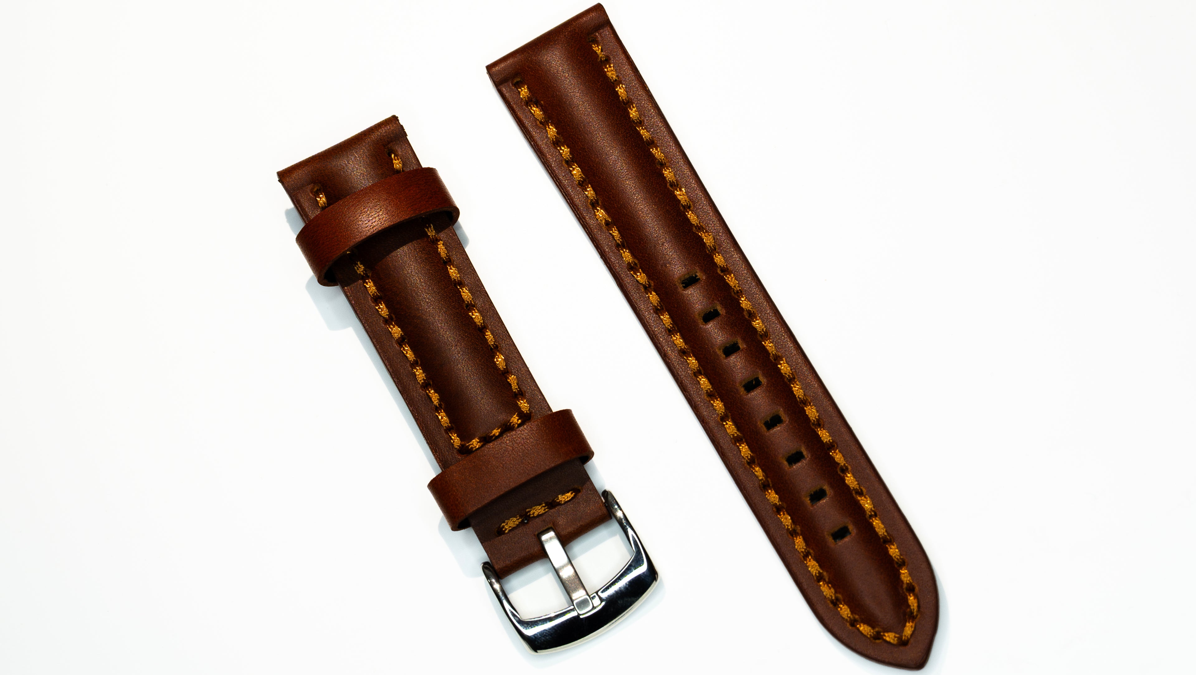 Saddle Brown