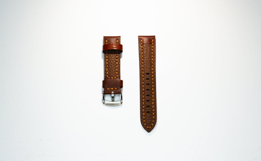 Saddle Brown