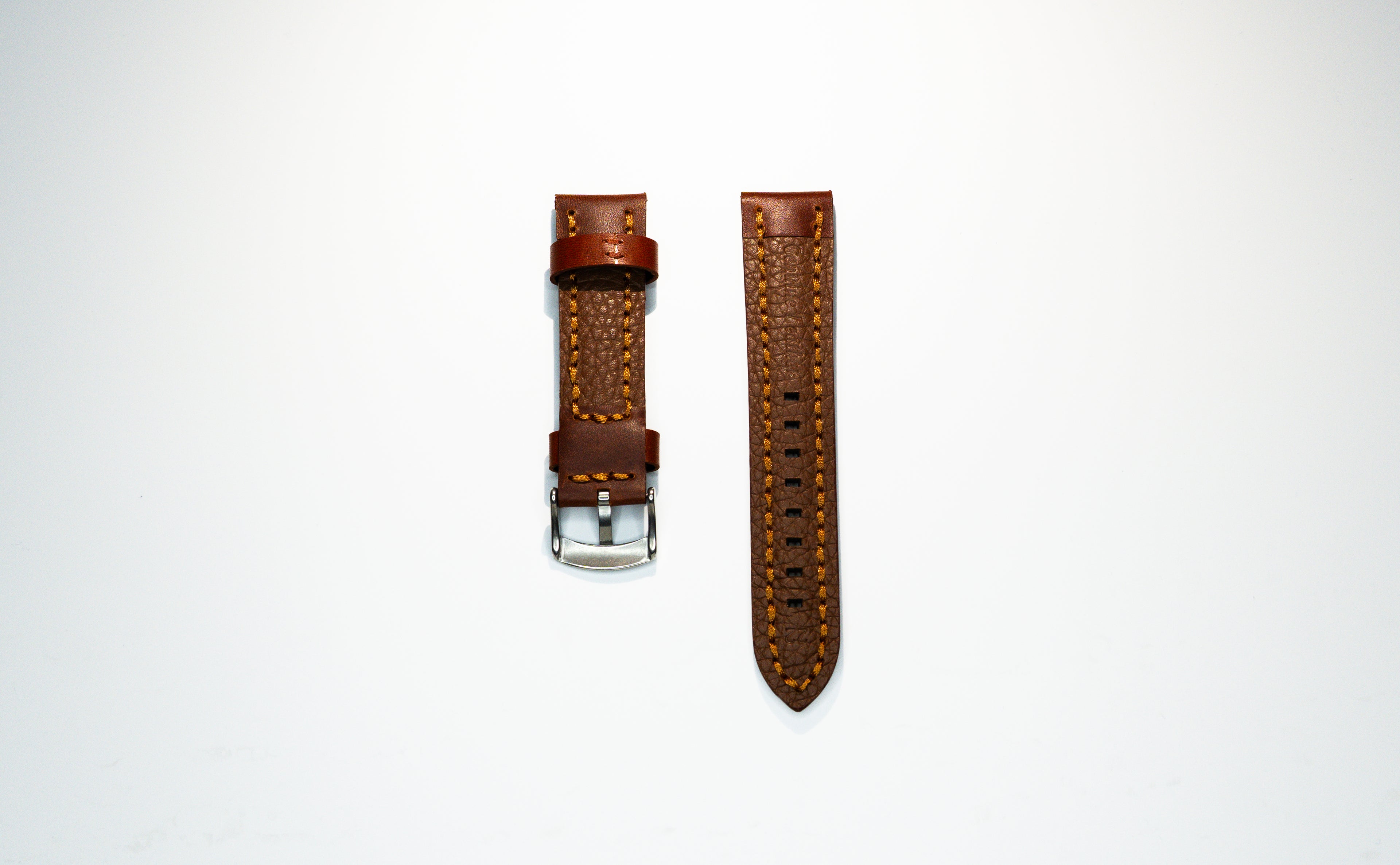 Saddle Brown