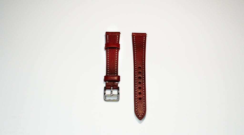 Crimson Red