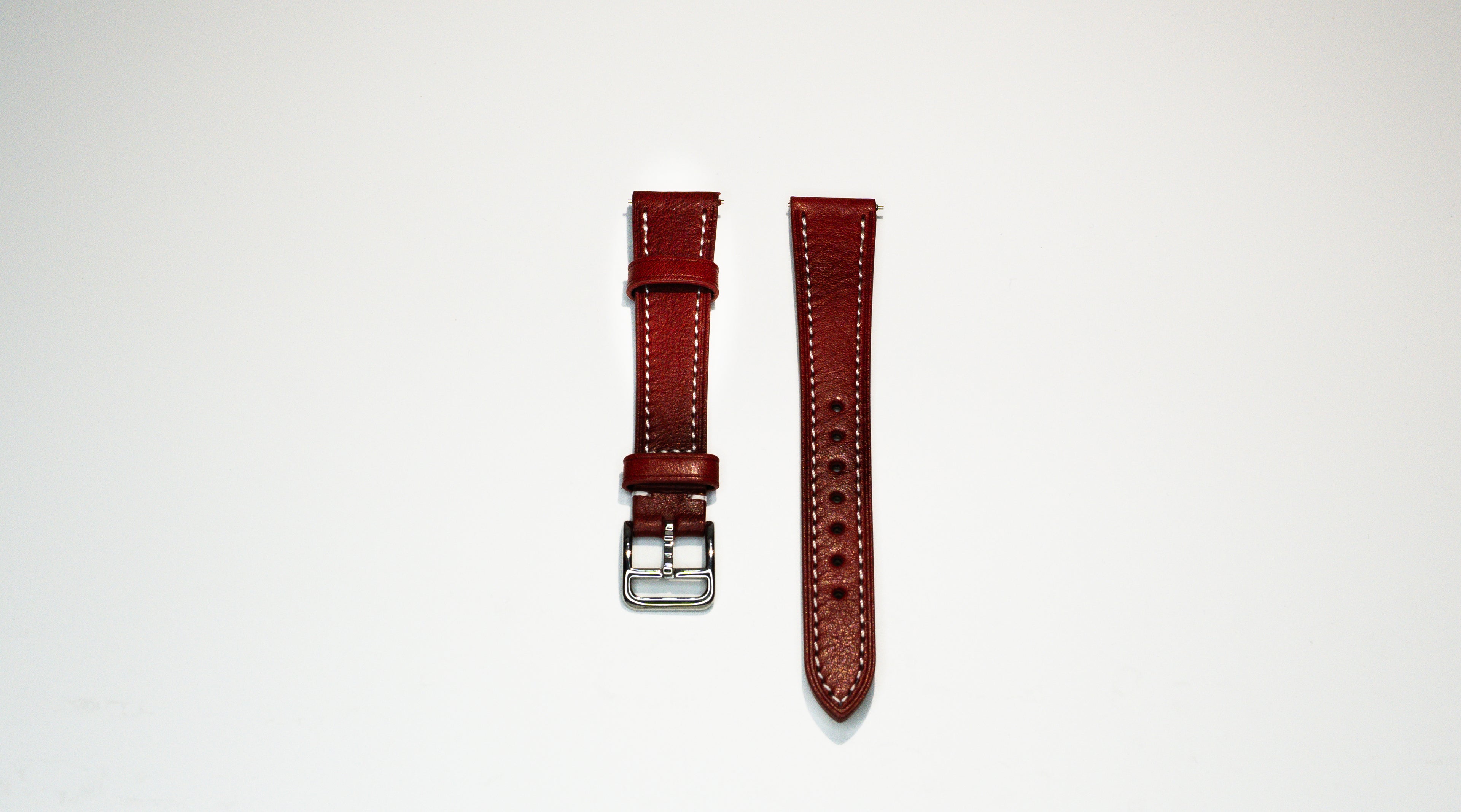 Crimson Red