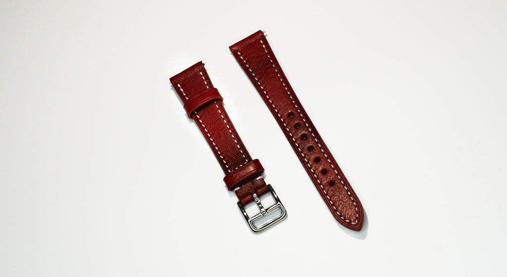 Crimson Red