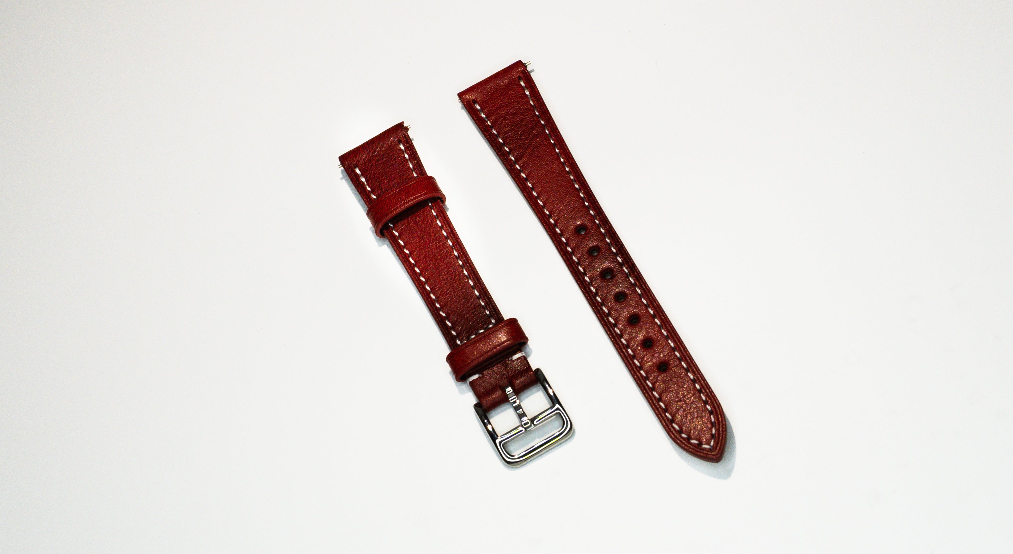 Crimson Red