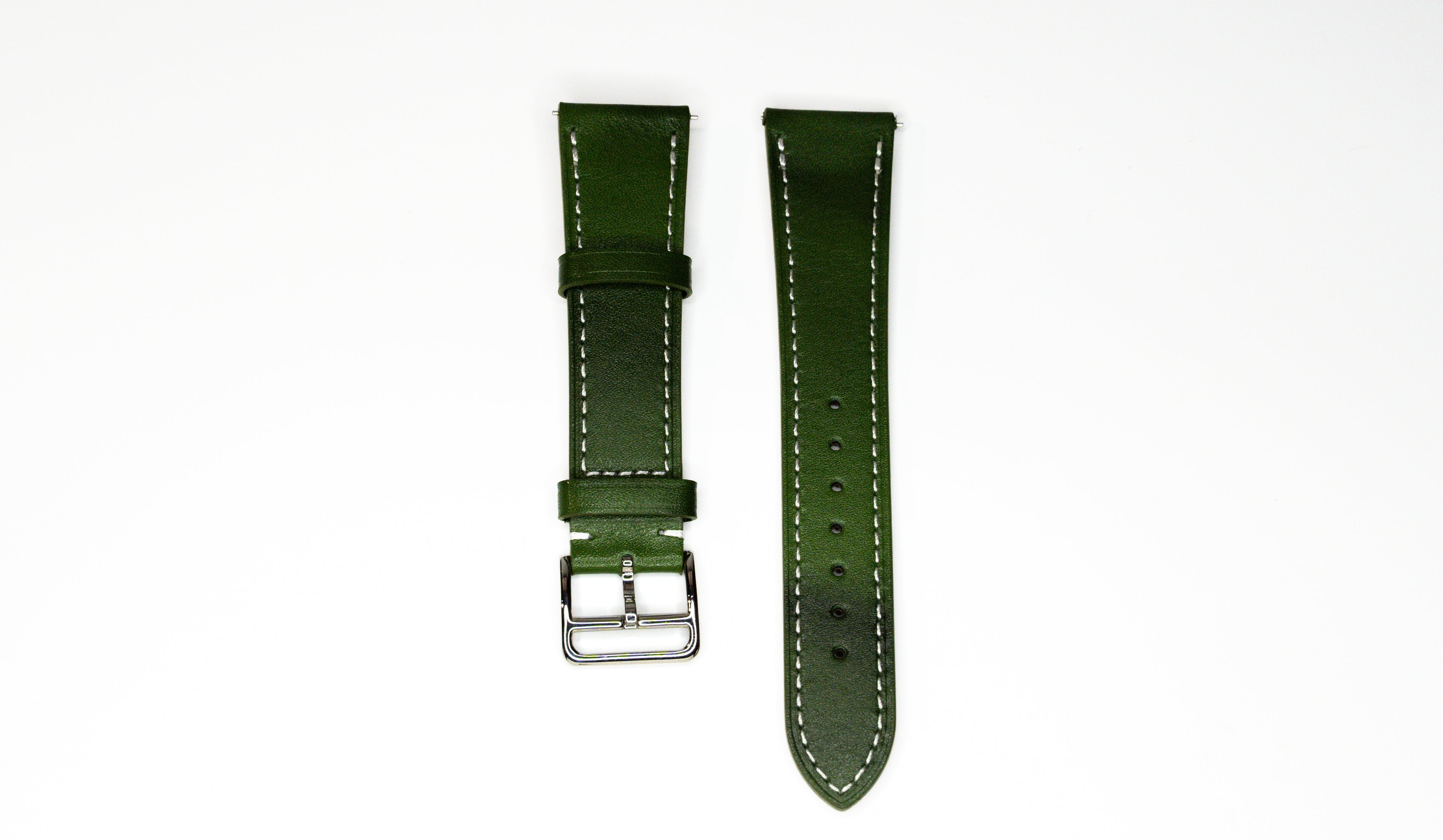 Forest Green