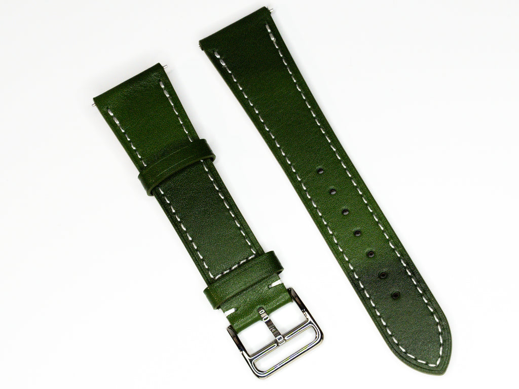 Forest Green