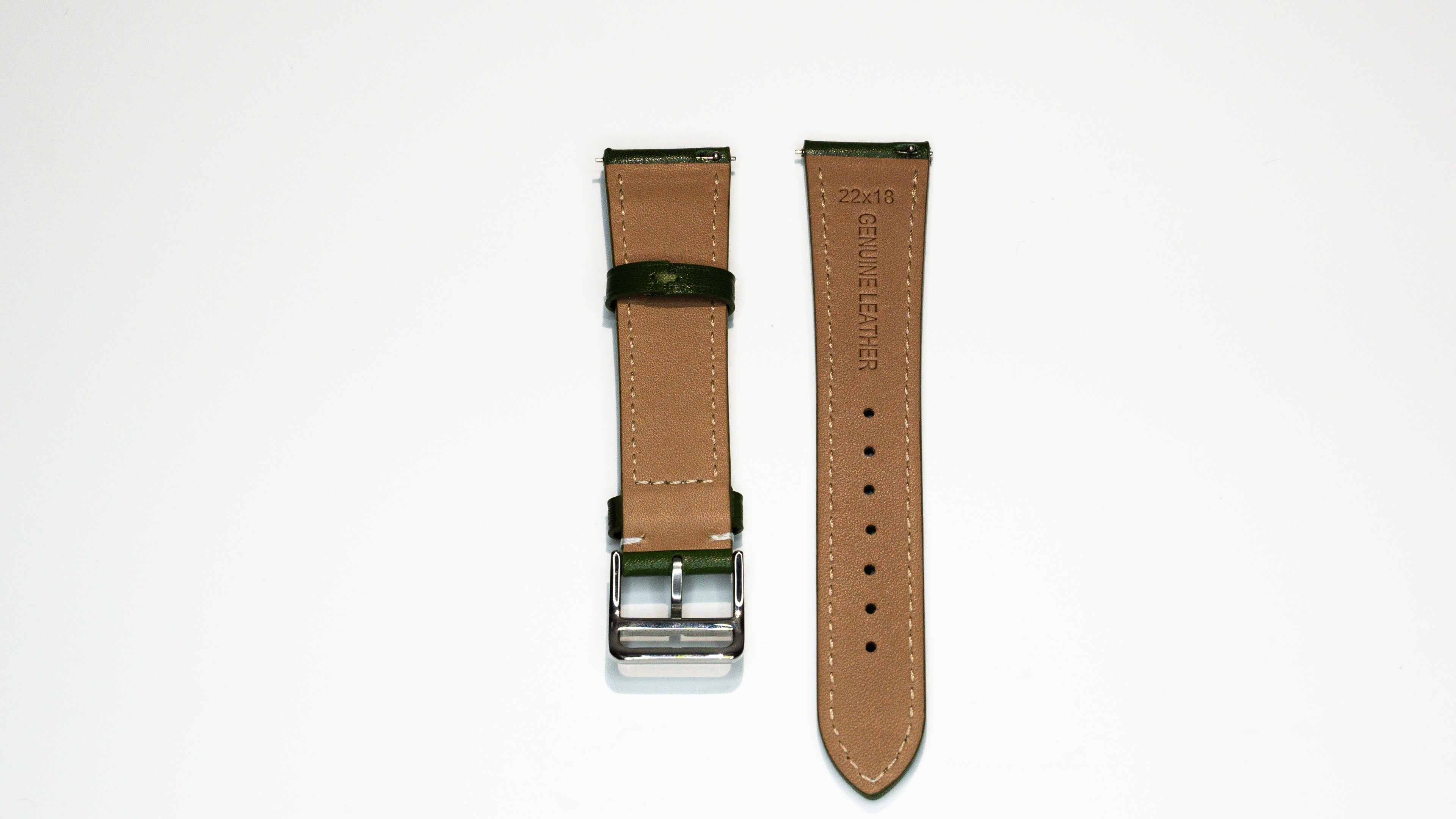 Forest Green