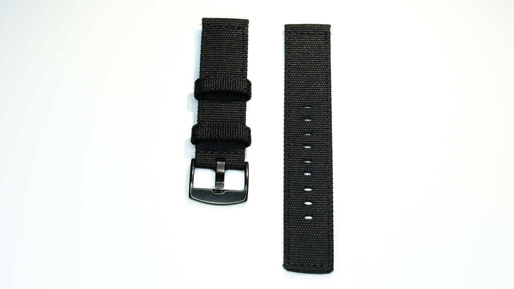 Stealth Weave Gray