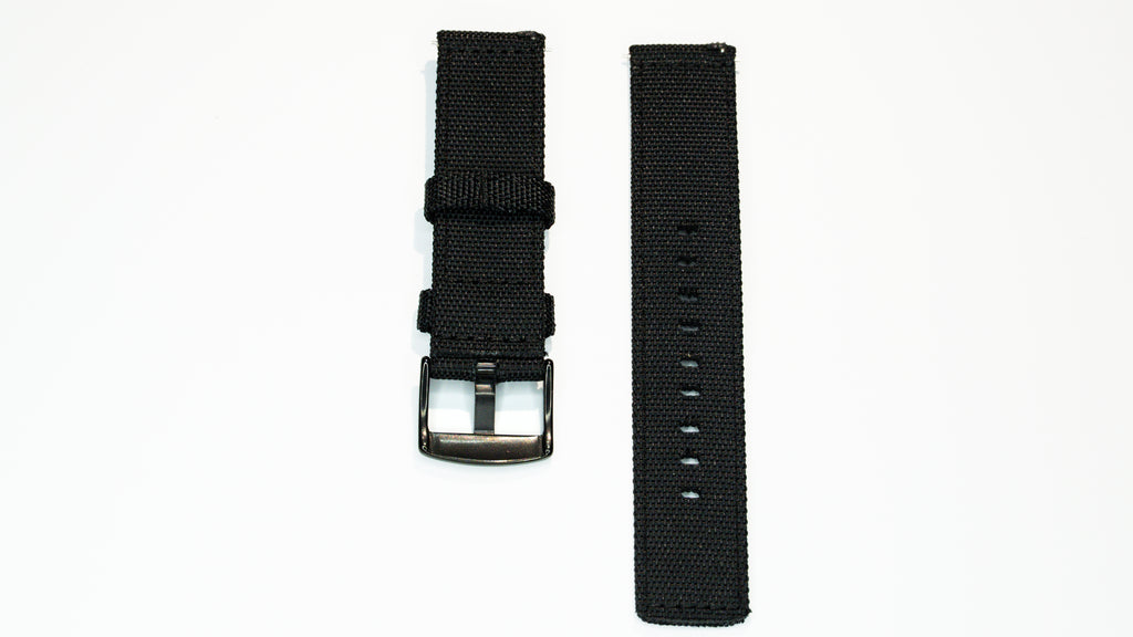 Stealth Weave Gray