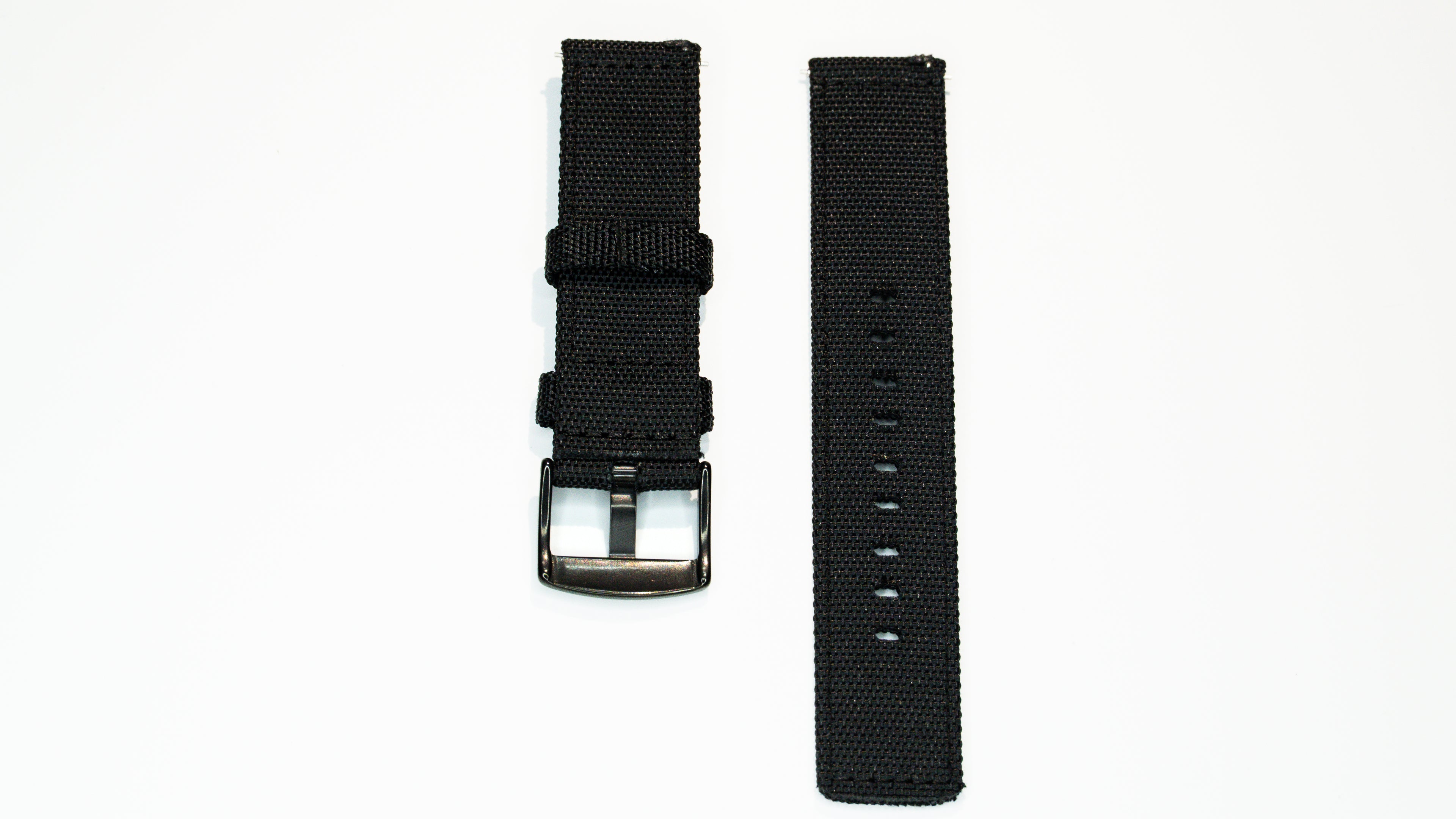 Stealth Weave Gray