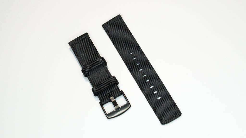 Stealth Weave Gray