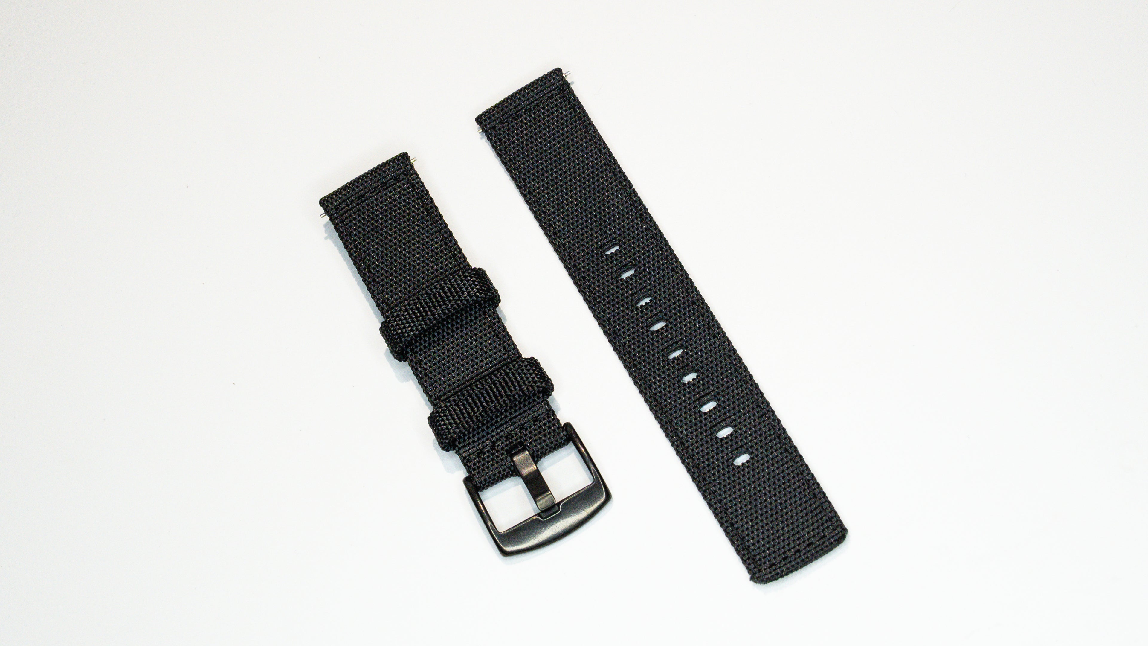 Stealth Weave Gray