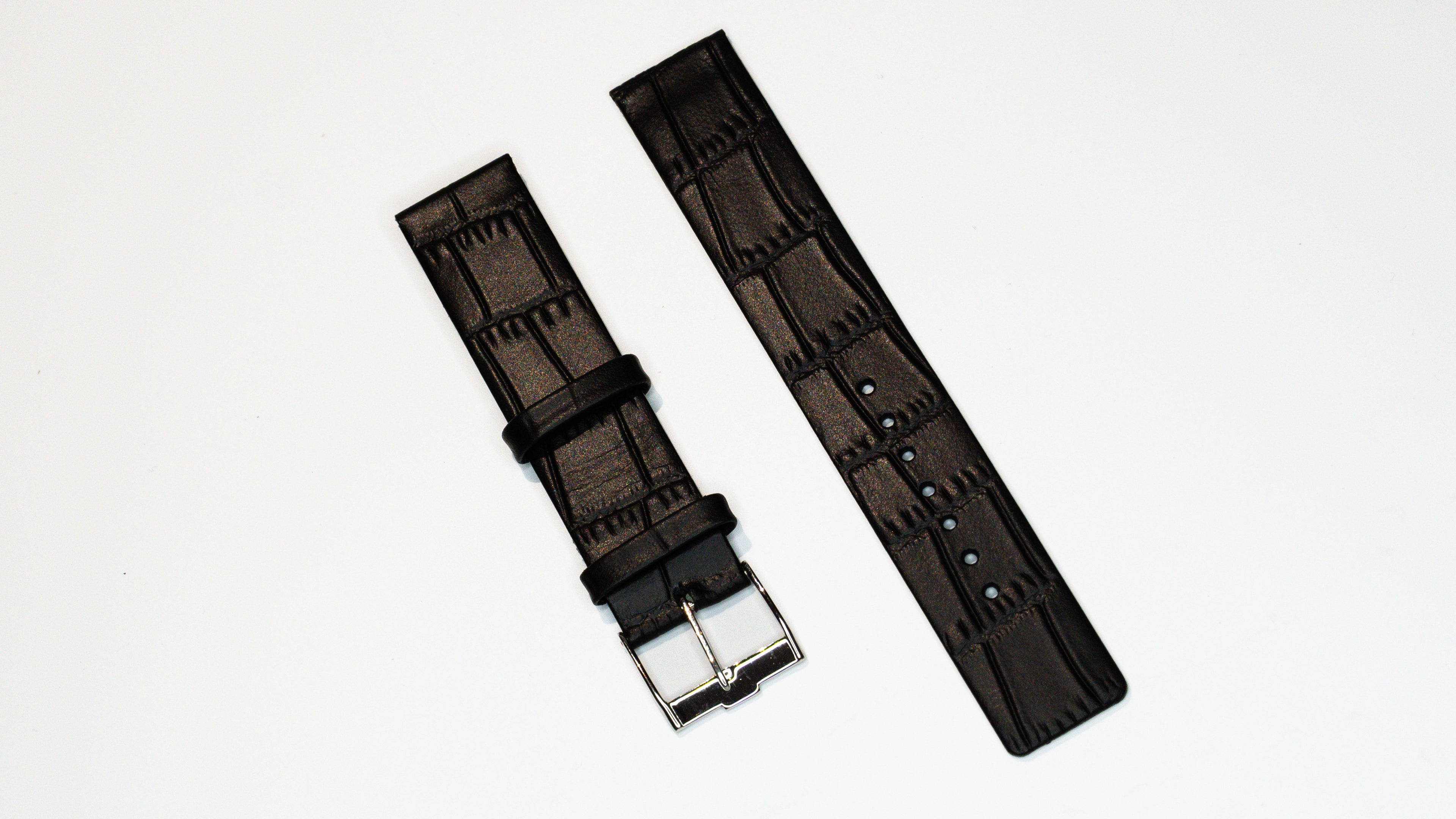 Crown Black
