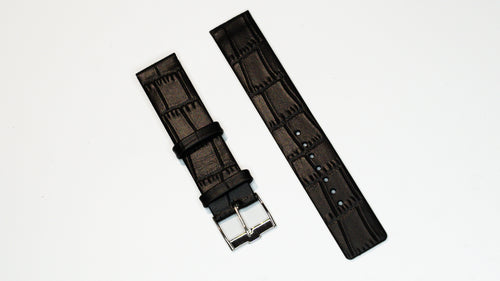 Crown Black