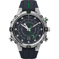 Timex Intelligent Quartz – Tide, Compass & Temperature (