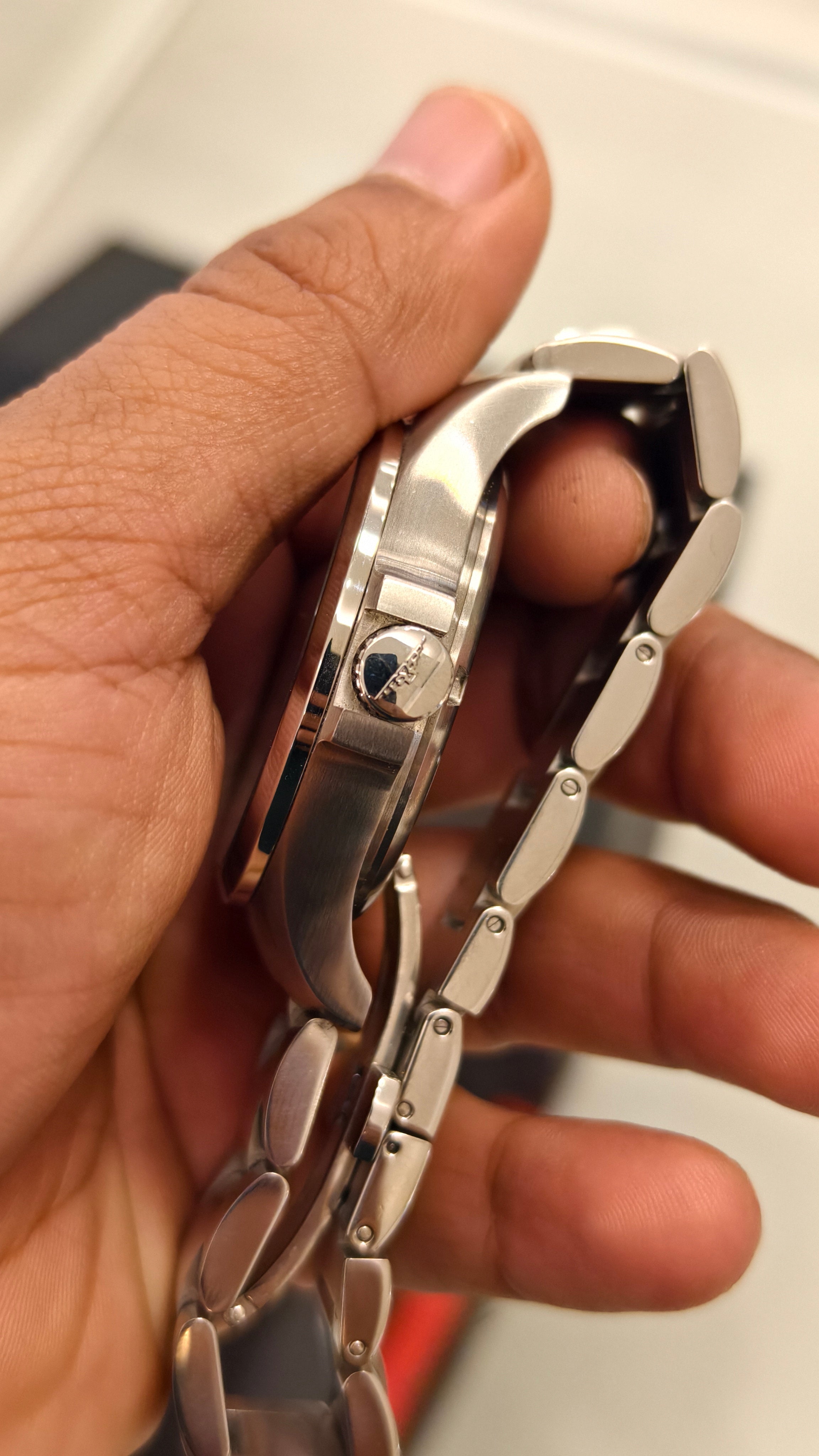 Longines VHP