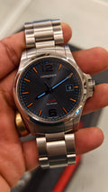Longines VHP