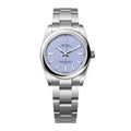 Rolex Oyster Perpetual 34 “Lavender Dial”